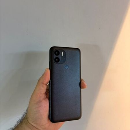 Xiaomi Redmi A2+ Black 64GB/4GB – Bakı – ucuztap.az