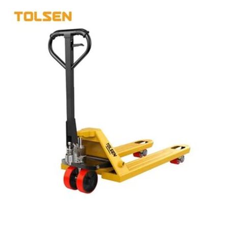 Transpalet 2.5 Ton – Biznes üçün avadanlıq – ucuztap.az