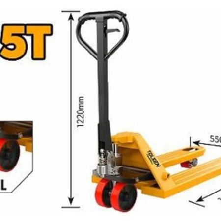 Transpalet 2.5 Ton – Bakı – ucuztap.az