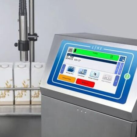 Printer Linx 9920 – Biznes üçün avadanlıq – ucuztap.az