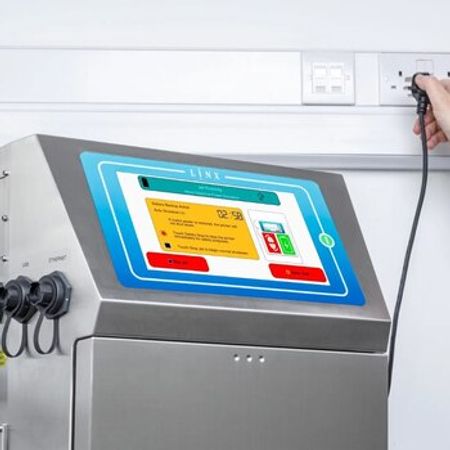 Printer Linx 9920 – Biznes üçün avadanlıq – ucuztap.az