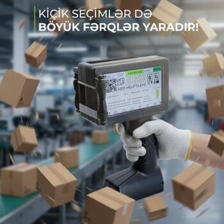 Əl printeri – Bakı – ucuztap.az