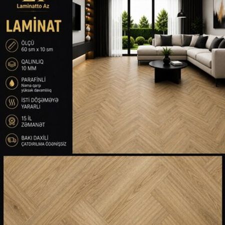 Laminat – Bakı – ucuztap.az
