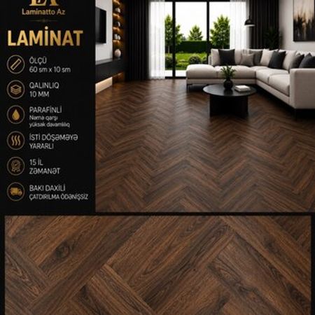 Laminat – Təmir və tikinti – ucuztap.az