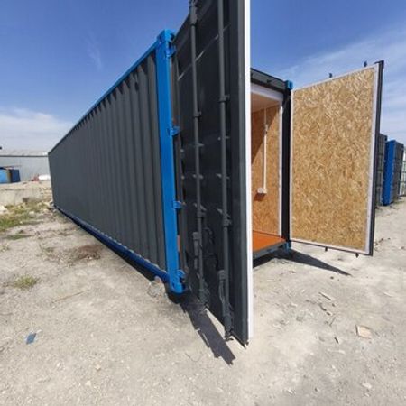 Konteyner anbar – Bakı – ucuztap.az