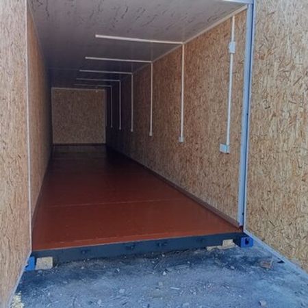 Konteyner anbar – Bakı – ucuztap.az