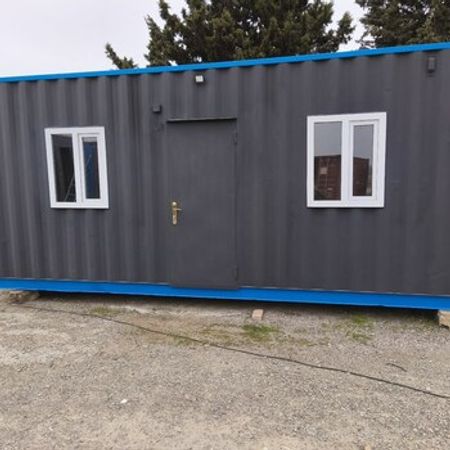 Ofis konteyneri – Bakı – ucuztap.az