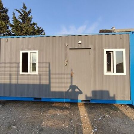 Konteyner WS – Təmir və tikinti – ucuztap.az