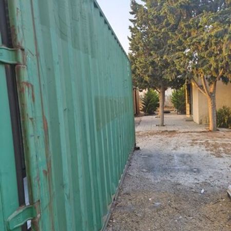Konteyner anbar – Bakı – ucuztap.az