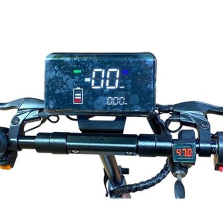 Elektrikli skuter “11D” – Bakı – ucuztap.az