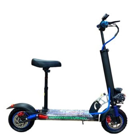 Elektrik skuter BLB 864-1” – Bakı – ucuztap.az