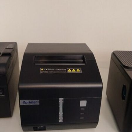 Çek printer Xprinter C260 – Bakı – ucuztap.az
