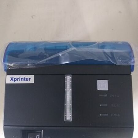 Çek printer Xprinter C260 – Biznes üçün avadanlıq – ucuztap.az
