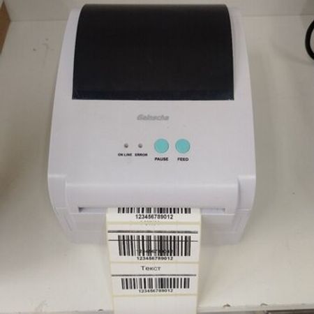 Barkod printer Gprinter 2408 – Bakı – ucuztap.az