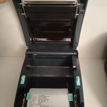 Barkod printer Gprinter 2408 – Bakı – ucuztap.az