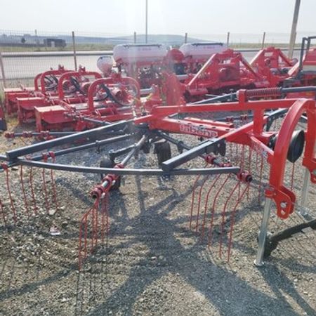 9 Qollu ot dırmıq təkərli – Bakı – ucuztap.az