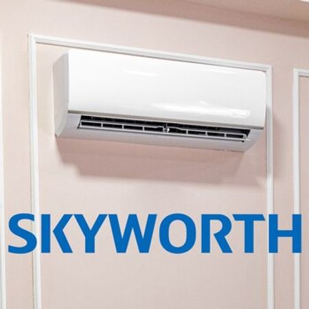 Kondisioner Skyworth On/Off model 12 000 BTU – Bakı – ucuztap.az