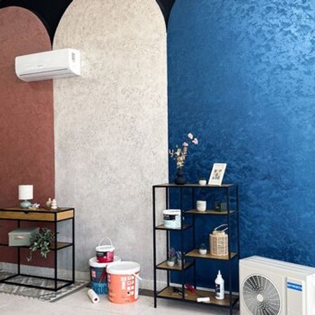 Kondisioner Skyworth İnverter + Wi-Fi model 12000 BTU – Bakı – ucuztap.az
