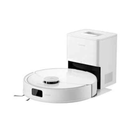 Tozsoran Roborock Q8 Max Pro Plus White – Bakı – ucuztap.az