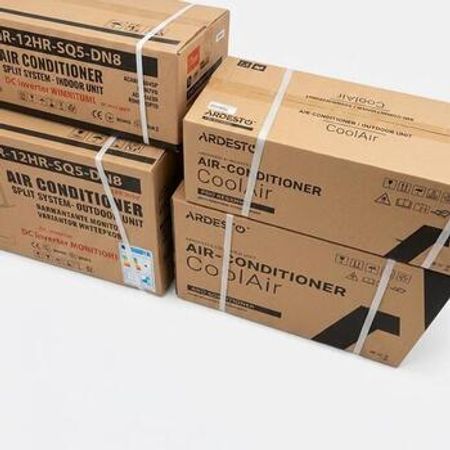 Kondisioner Ardesto 40-45 kv – Bakı – ucuztap.az