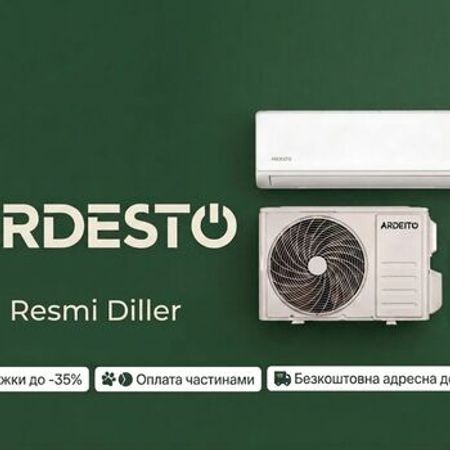 Kondisioner Ardesto 40-45 kv – Bakı – ucuztap.az