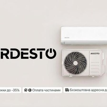 Kondisioner Ardesto 30-35 kv – Bakı – ucuztap.az