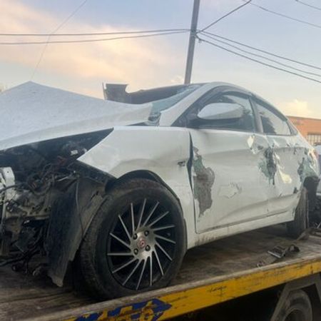 Hyundai Accent ehtiyat hissələri – Bakı – ucuztap.az