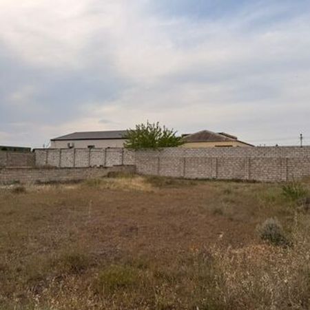 6 Sot torpaq sahəsi, Şüvəlan qəs. – Torpaq – ucuztap.az