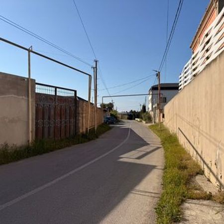 20 Sot torpaq sahəsi, Şüvəlan qəs. – Torpaq – ucuztap.az