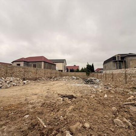 5 Sot torpaq sahəsi, Şağan qəs. – Bakı – ucuztap.az