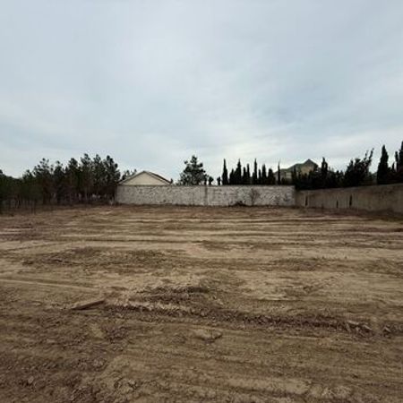 6 Sot torpaq sahəsi, Şüvəlan qəs. – Bakı – ucuztap.az