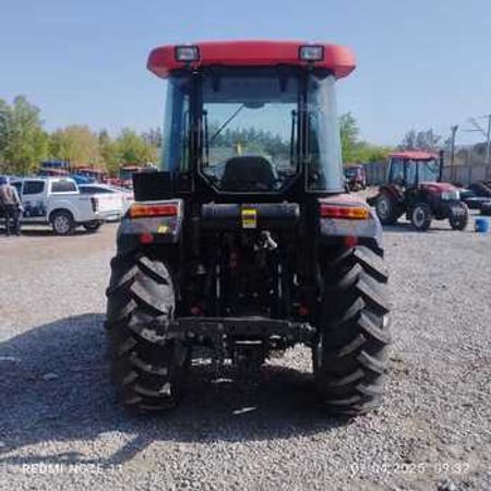 Traktor YTO NF 754, 2025 il – Bakı – ucuztap.az