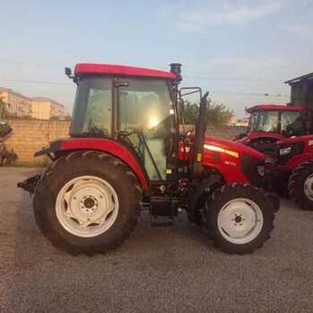 Traktor YTO NF 754, 2025 il – Bakı – ucuztap.az