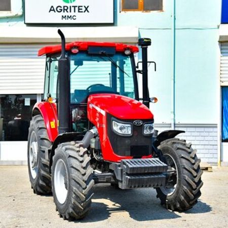 YTO NLX 1024, 2025 il – Bağ və bostan – ucuztap.az