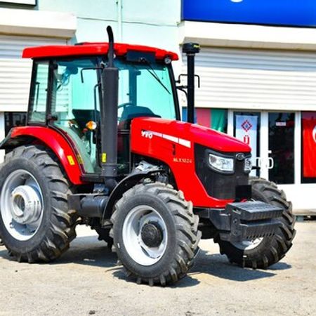 YTO NLX 1024, 2025 il – Bakı – ucuztap.az