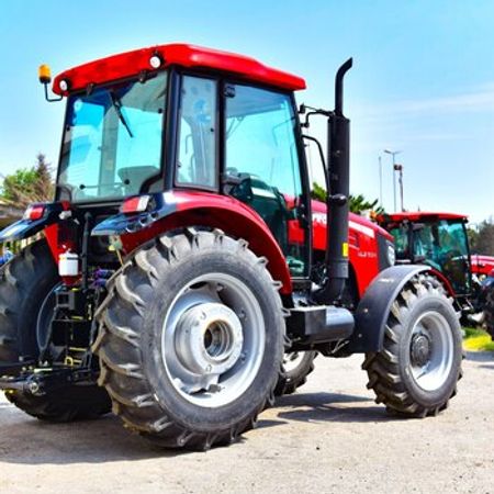YTO NLX 1024, 2025 il – Bağ və bostan – ucuztap.az