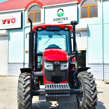 YTO NLX 1024, 2025 il – Bağ və bostan – ucuztap.az