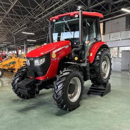 YTO NLX954F, 2025 il – Bağ və bostan – ucuztap.az