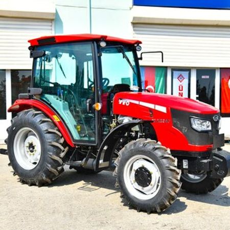 YTO NLX854F, 2025 il – Bağ və bostan – ucuztap.az