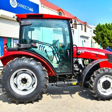YTO NLX854F, 2025 il – Bakı – ucuztap.az