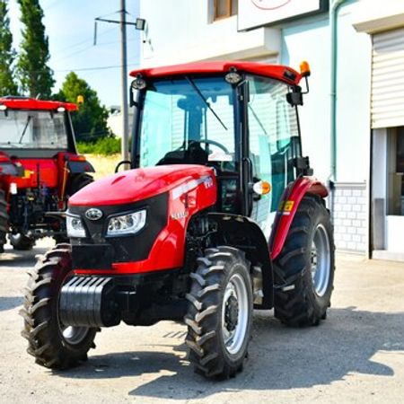 YTO NLX854F, 2025 il – Bağ və bostan – ucuztap.az