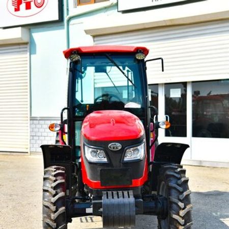 YTO NLX854F, 2025 il – Bakı – ucuztap.az