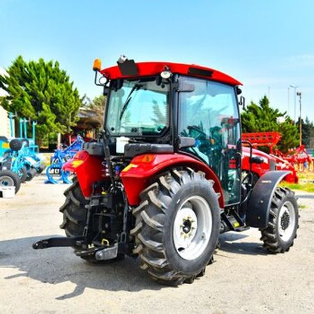 YTO NLX854F, 2025 il – Bakı – ucuztap.az