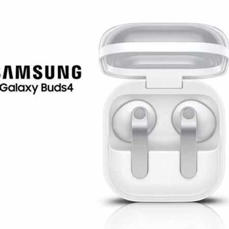Samsung Galaxy Buds4 white – Bakı – ucuztap.az