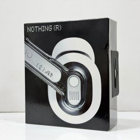 Nothing Ear (3) white – Bakı – ucuztap.az