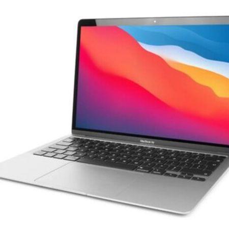 Macbook Air 13 M1 8/256 – Bakı – ucuztap.az