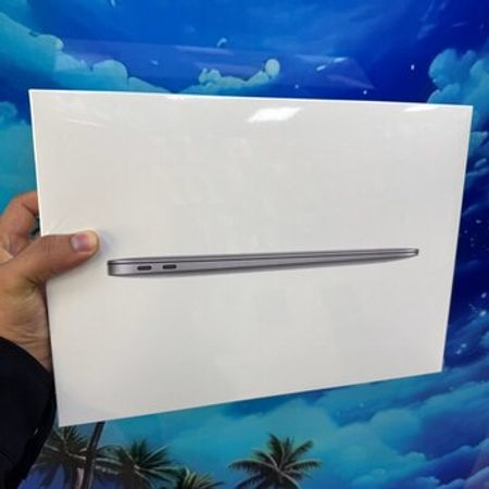 MacBook Air 13.3 m1 256GB – Bakı – ucuztap.az