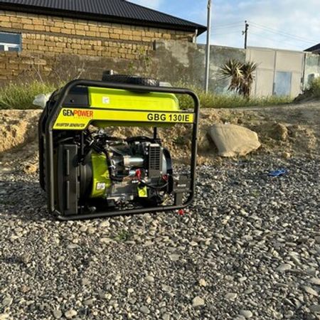 Generator Genpower – Bakı – ucuztap.az
