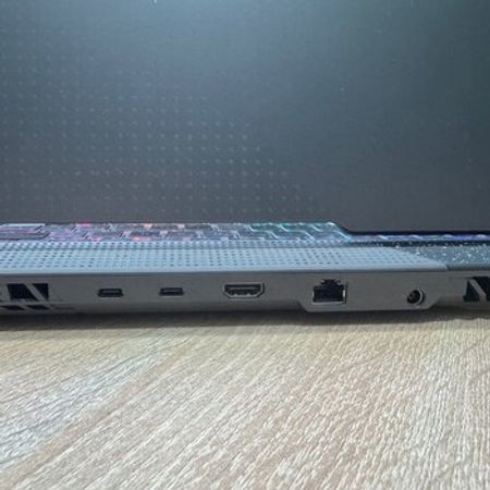 Noutbuk Asus Rog STRIX G513 – Bakı – ucuztap.az
