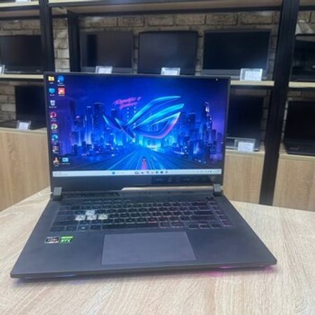 Noutbuk Asus Rog STRIX G513 – Noutbuklar və Netbuklar – Bakı – ucuztap.az